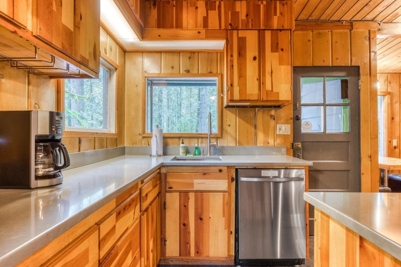 Hunter'S Haven Villa Welches Exterior photo
