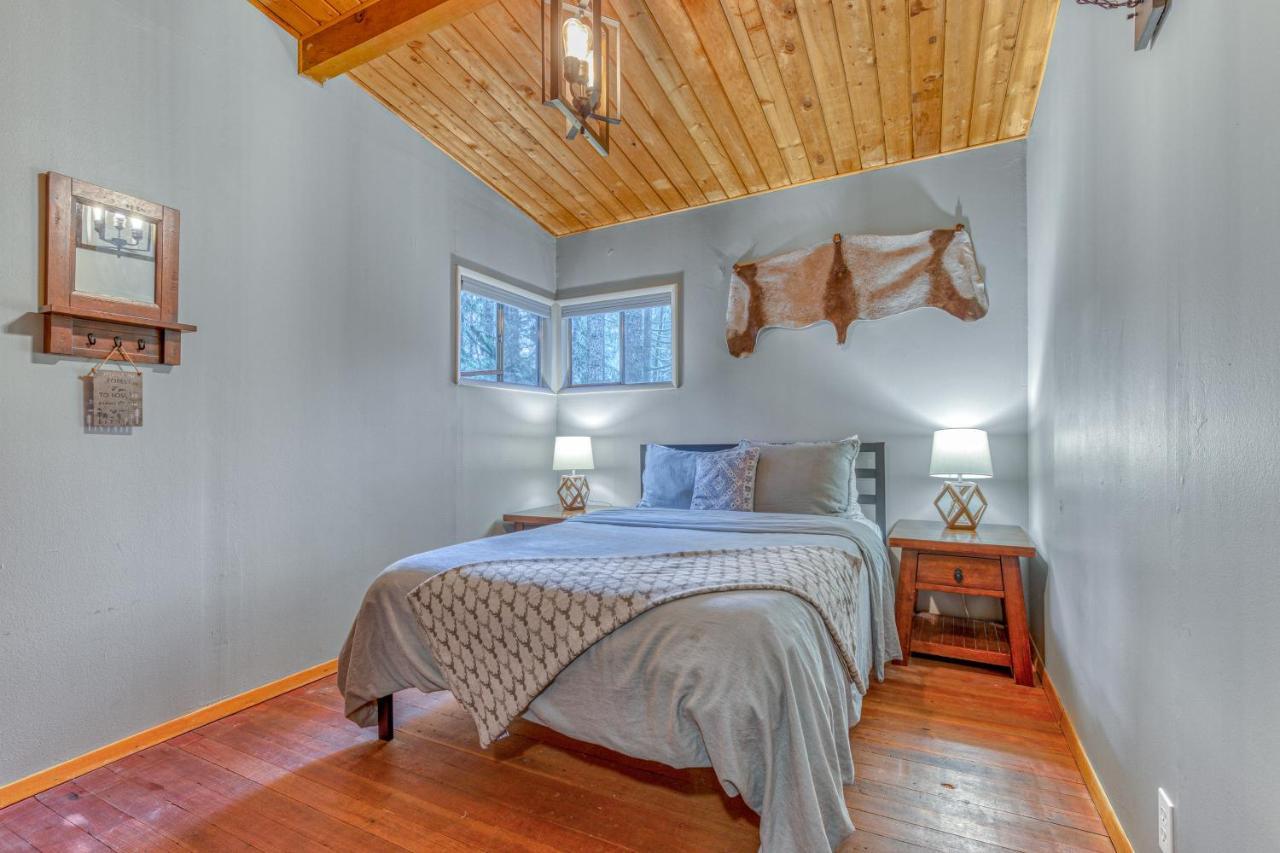 Hunter'S Haven Villa Welches Exterior photo