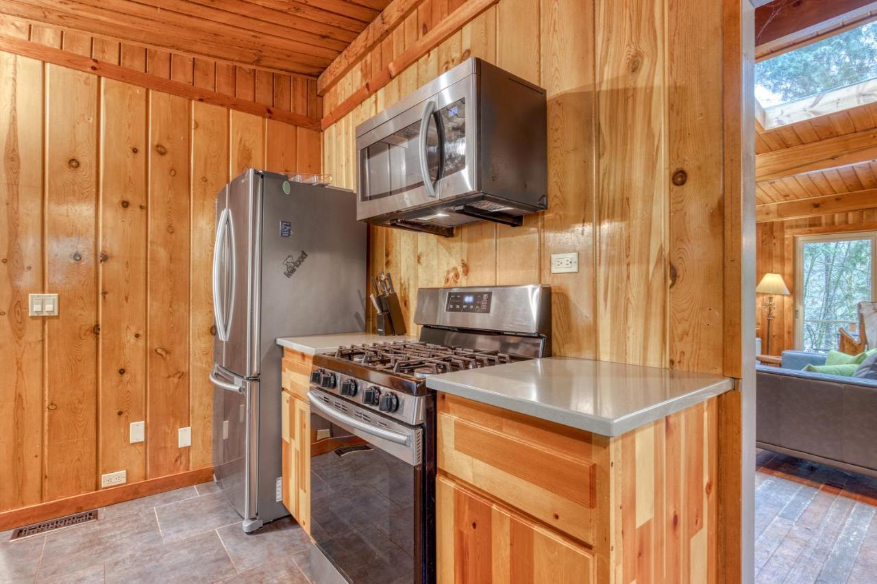Hunter'S Haven Villa Welches Exterior photo